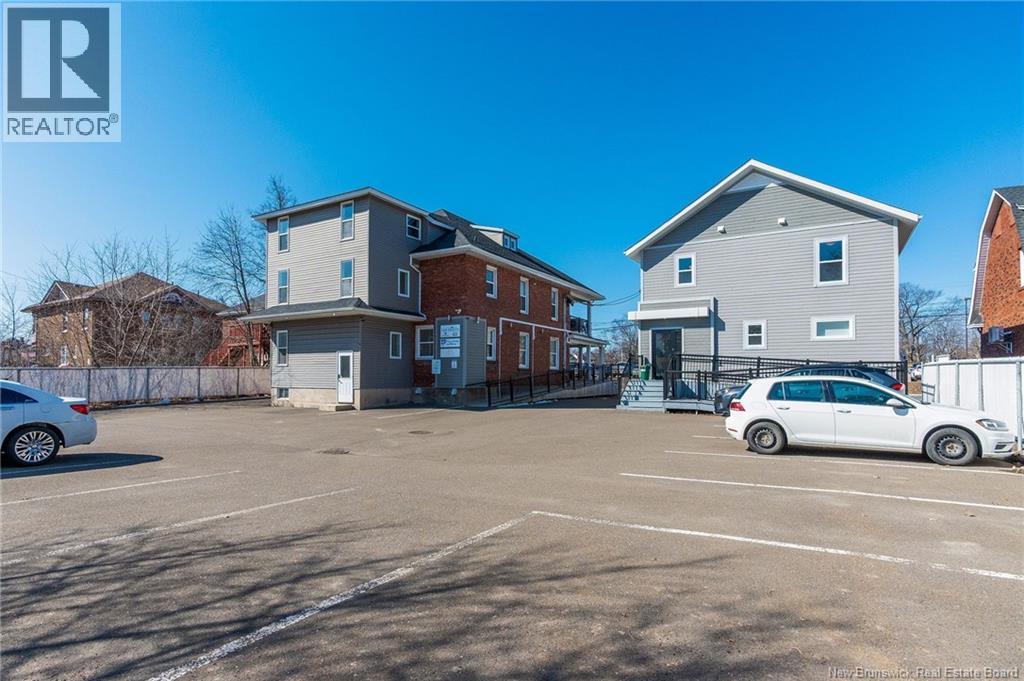 191-197 Université Avenue, Moncton, New Brunswick  E1C 5K4 - Photo 44 - NB135722