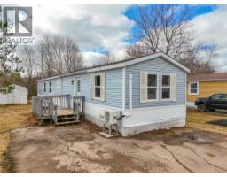 26 First Street, Sussex Corner, New Brunswick