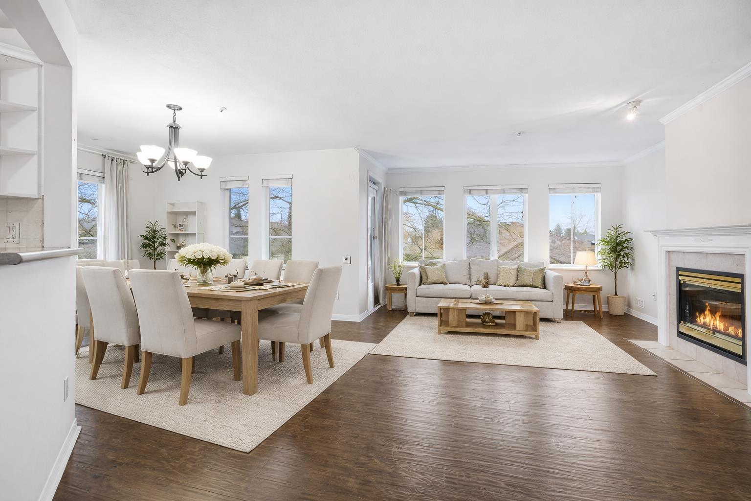 308 12155 75a Avenue, Surrey, British Columbia  V3W 1B9 - Photo 9 - R3099046