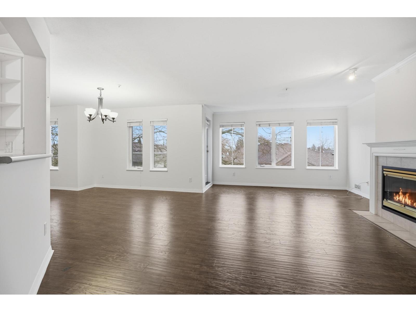 308 12155 75a Avenue, Surrey, British Columbia  V3W 1B9 - Photo 8 - R3099046