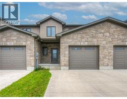 741 HOLLINGER Avenue, Listowel, Ontario