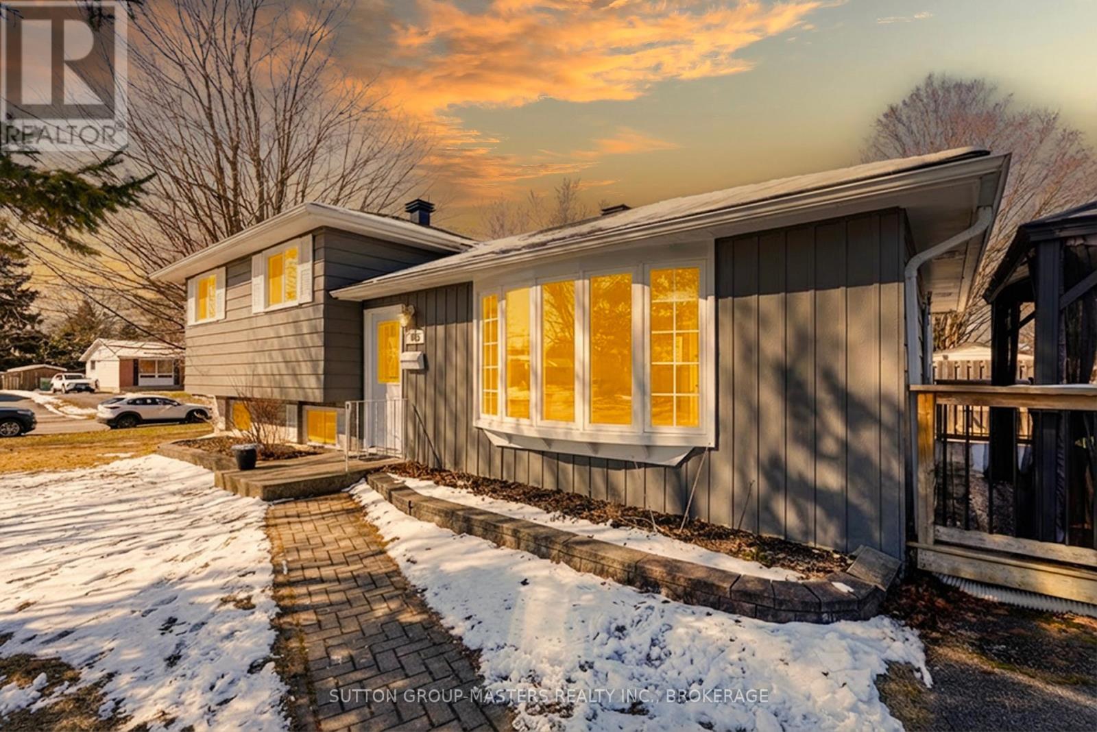 745 LOUIS STREET, Kingston, Ontario