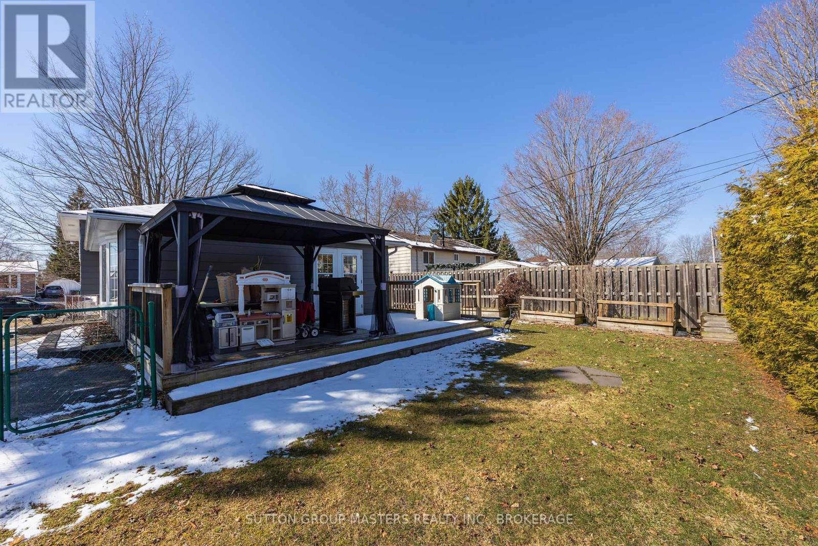 745 Louis Street, Kingston, Ontario  K7M 6M7 - Photo 11 - X12983740