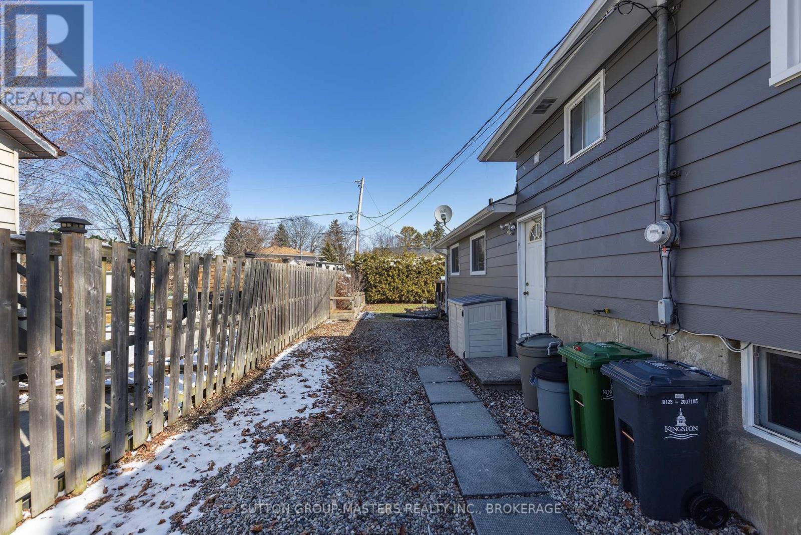 745 Louis Street, Kingston, Ontario  K7M 6M7 - Photo 15 - X12983740