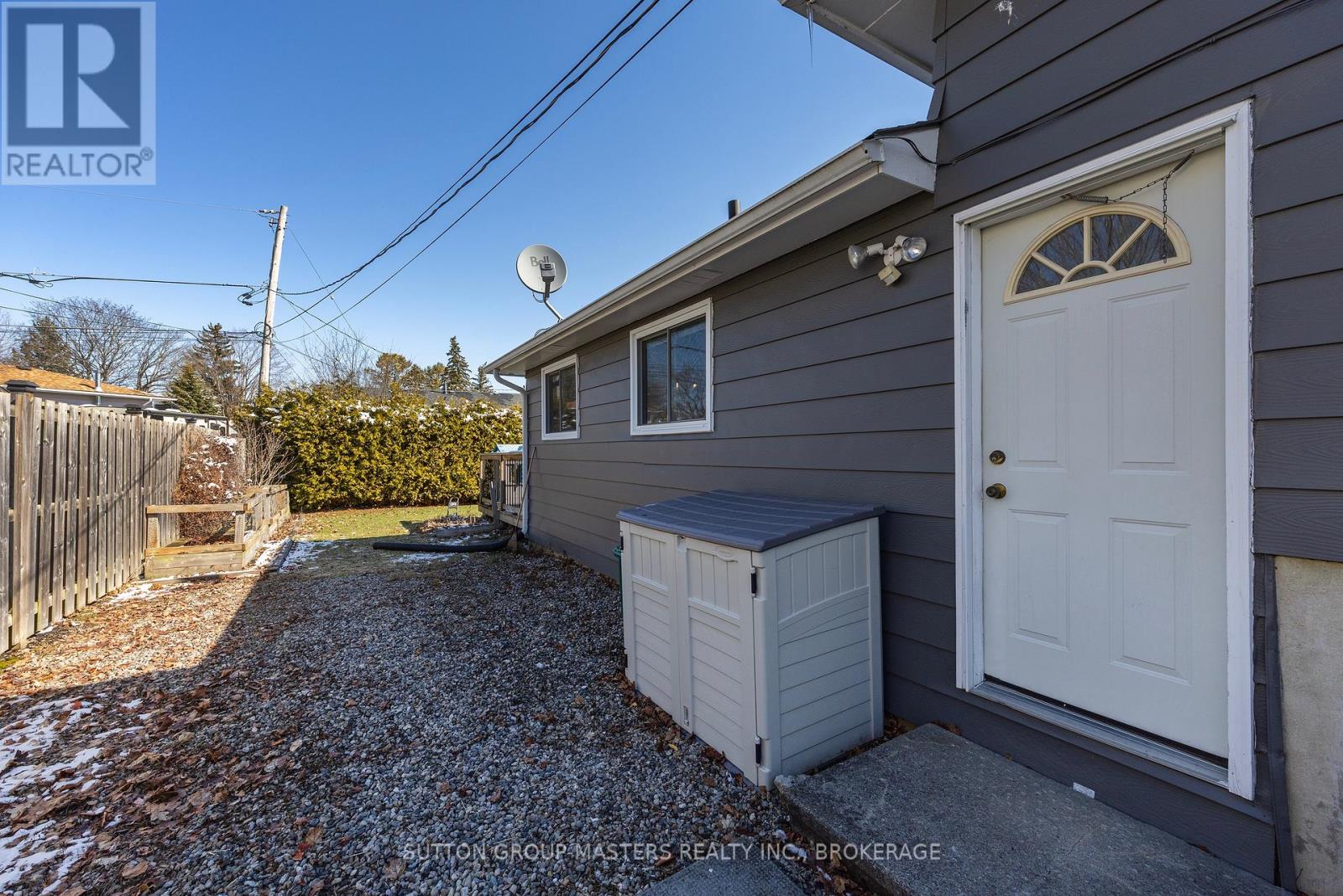 745 Louis Street, Kingston, Ontario  K7M 6M7 - Photo 16 - X12983740