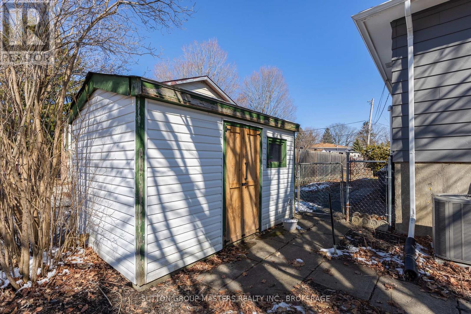 745 Louis Street, Kingston, Ontario  K7M 6M7 - Photo 17 - X12983740