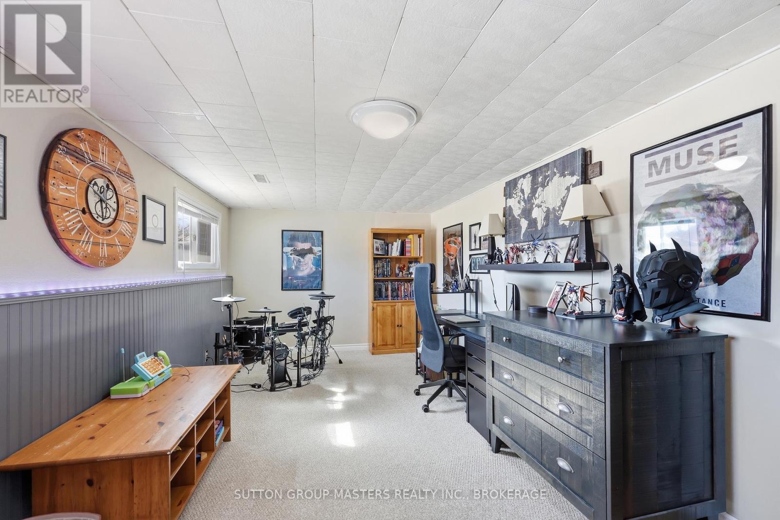 745 Louis Street, Kingston, Ontario  K7M 6M7 - Photo 41 - X12983740