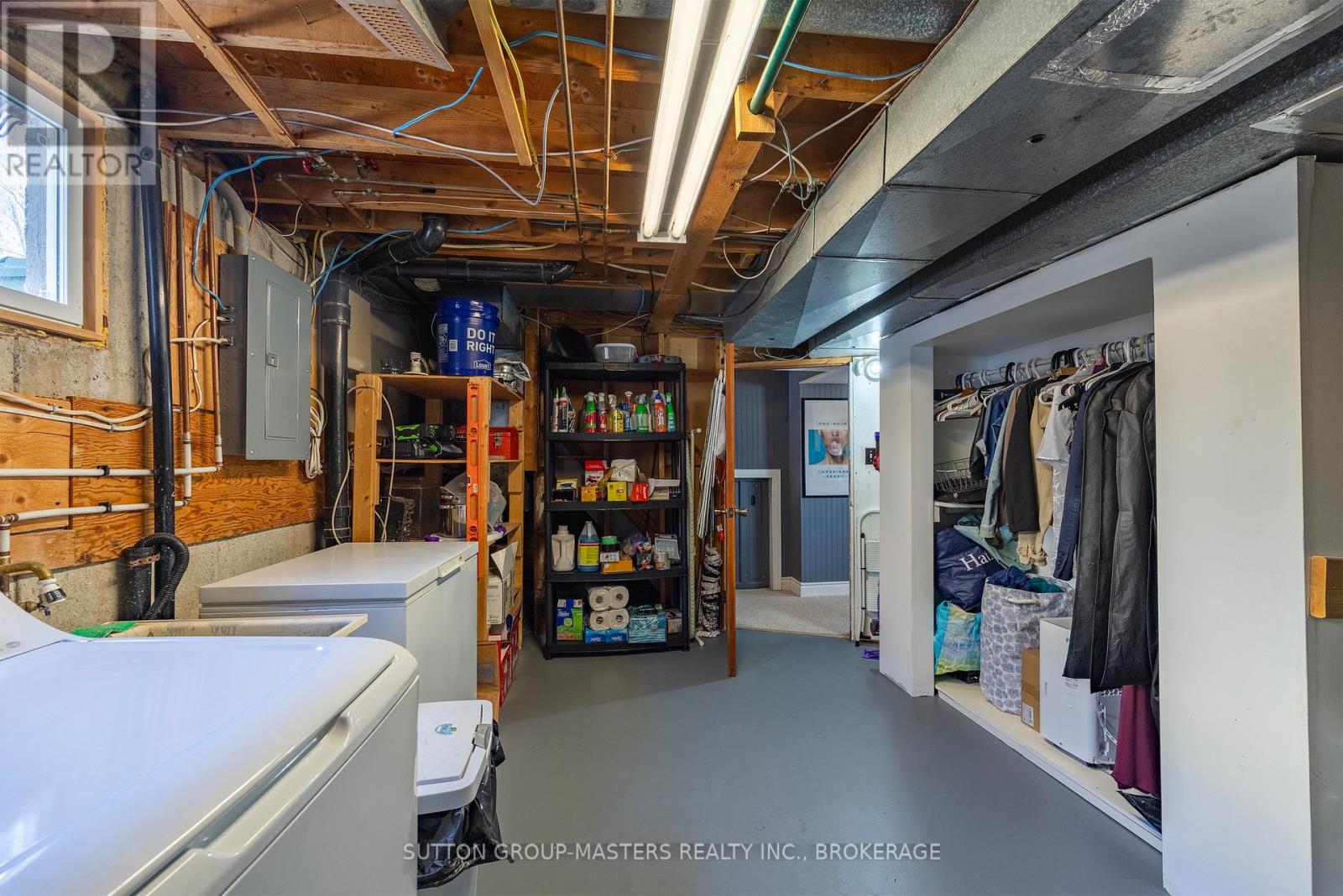 745 Louis Street, Kingston, Ontario  K7M 6M7 - Photo 44 - X12983740