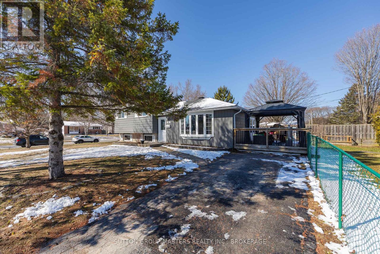 745 Louis Street, Kingston, Ontario  K7M 6M7 - Photo 8 - X12983740