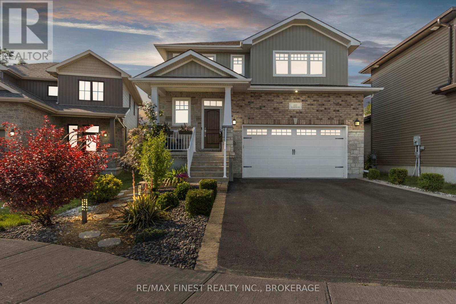 157 ISLANDVIEW DRIVE, Loyalist, Ontario