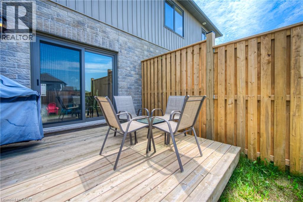 741 Hollinger Avenue, Listowel, Ontario  N4W 0J3 - Photo 30 - 40806373