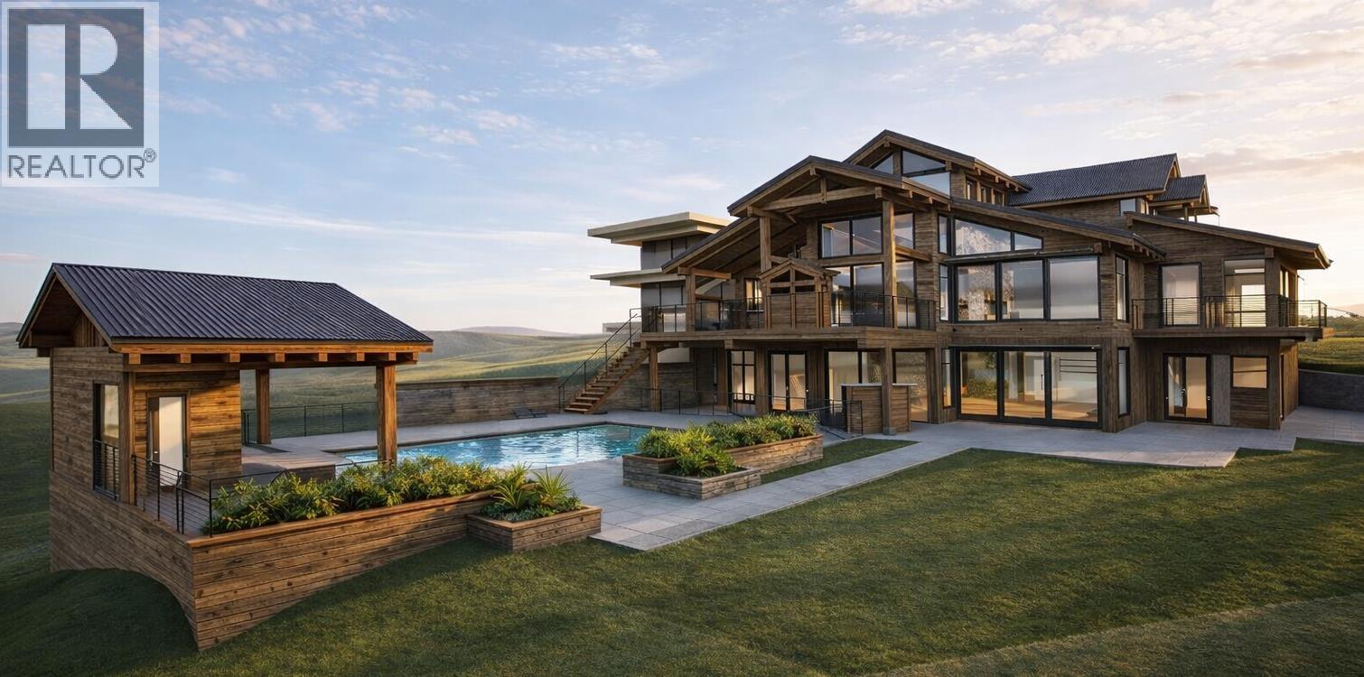 158 FURRY CREEK DRIVE, West Vancouver, British Columbia