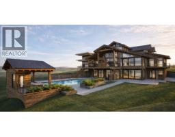 158 FURRY CREEK DRIVE, West Vancouver, British Columbia