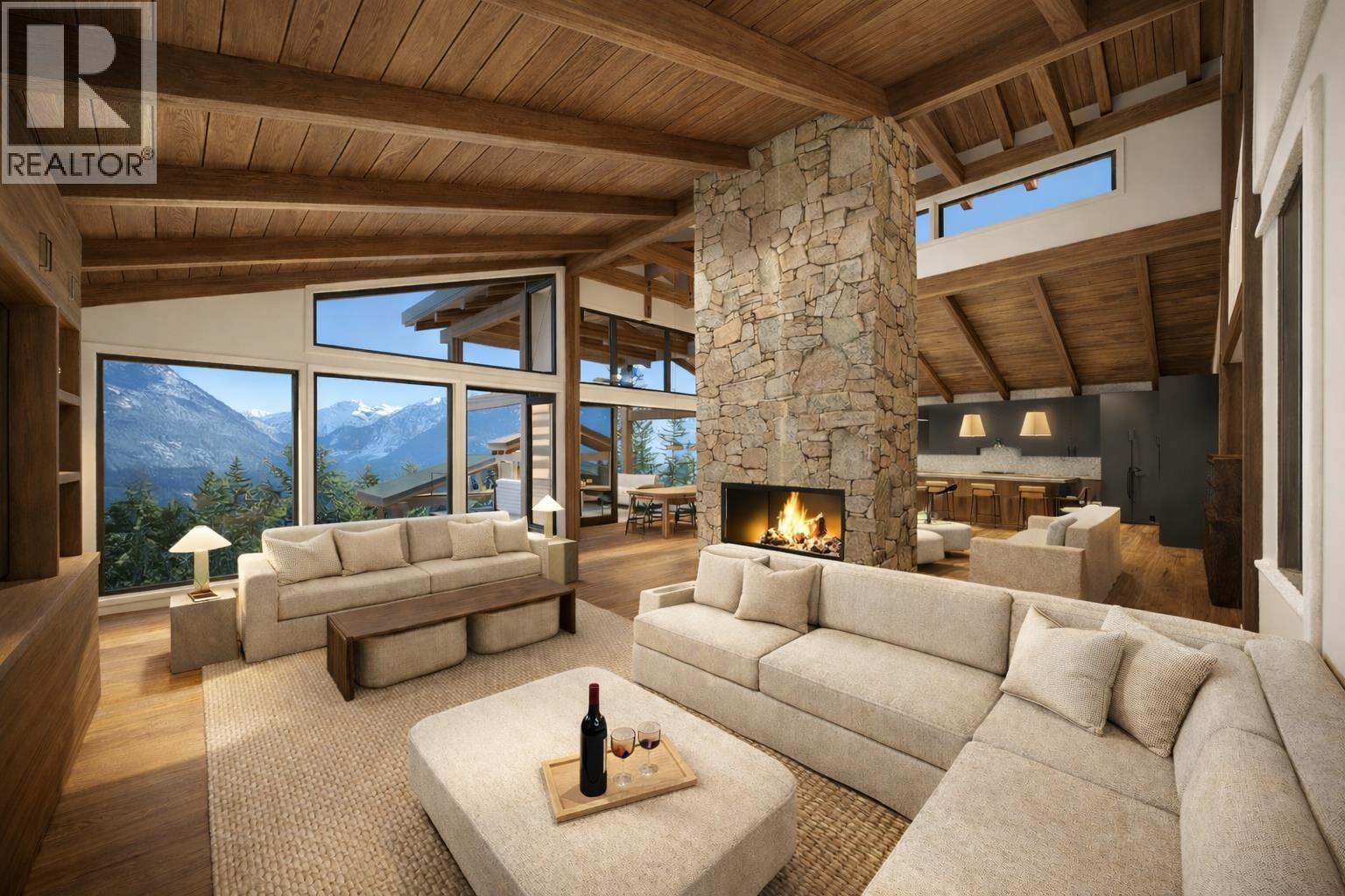 158 Furry Creek Drive, West Vancouver, British Columbia  V8B 1A3 - Photo 3 - R3105737