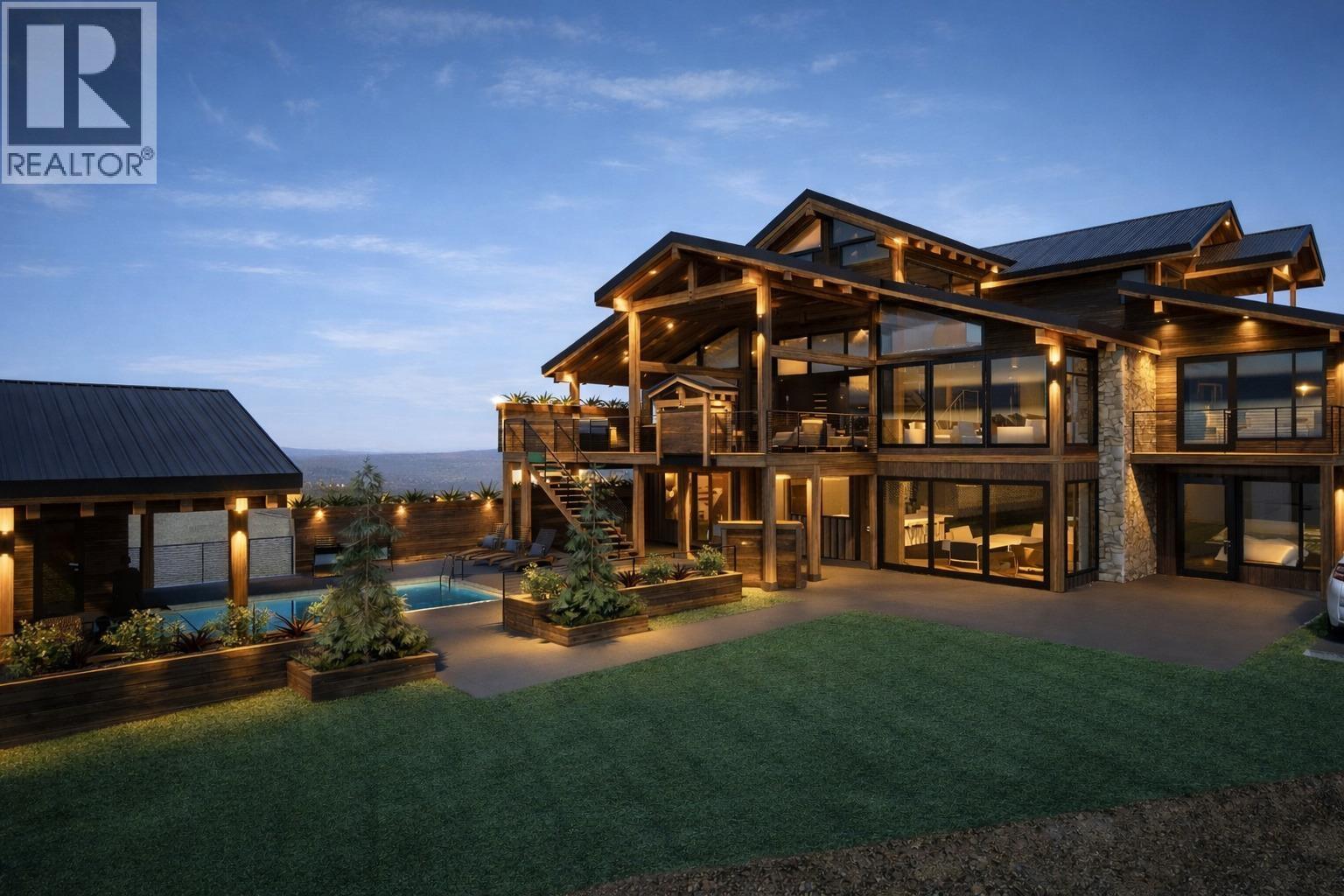 158 Furry Creek Drive, West Vancouver, British Columbia  V8B 1A3 - Photo 2 - R3105737