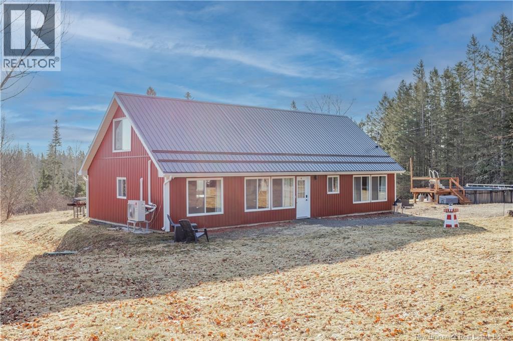 1441 Route 101, Nasonworth, New Brunswick