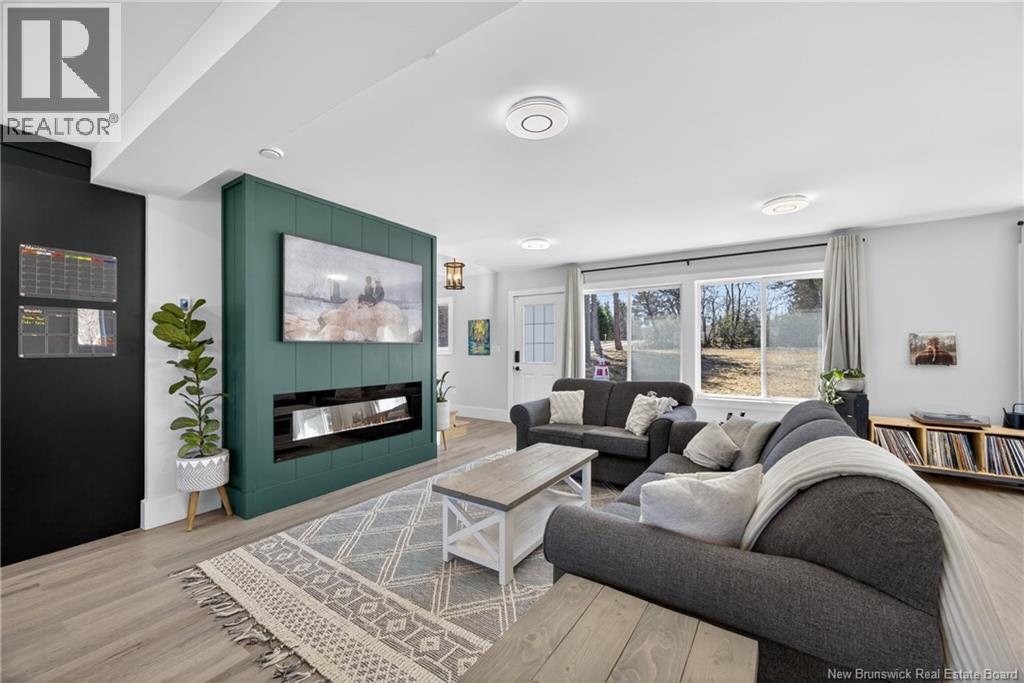 1441 Route 101, Nasonworth, New Brunswick  E3B 2C8 - Photo 2 - NB136787