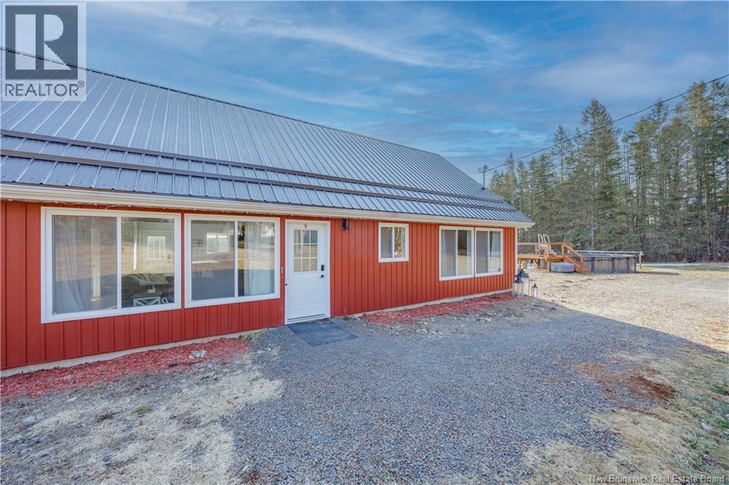 1441 Route 101, Nasonworth, New Brunswick  E3B 2C8 - Photo 44 - NB136787