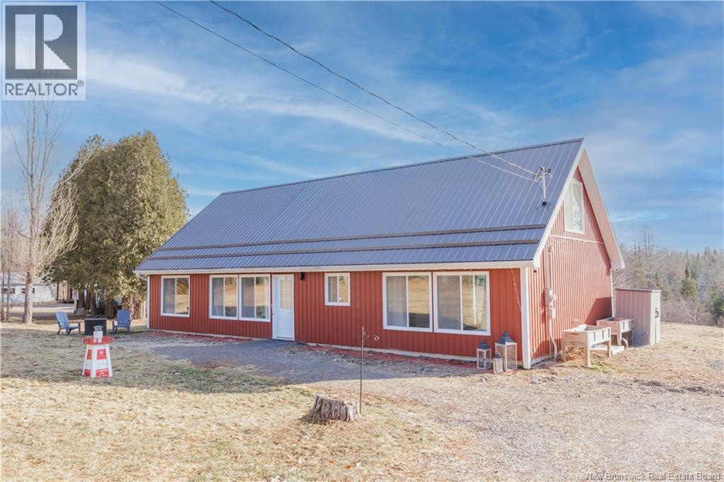 1441 Route 101, Nasonworth, New Brunswick  E3B 2C8 - Photo 43 - NB136787