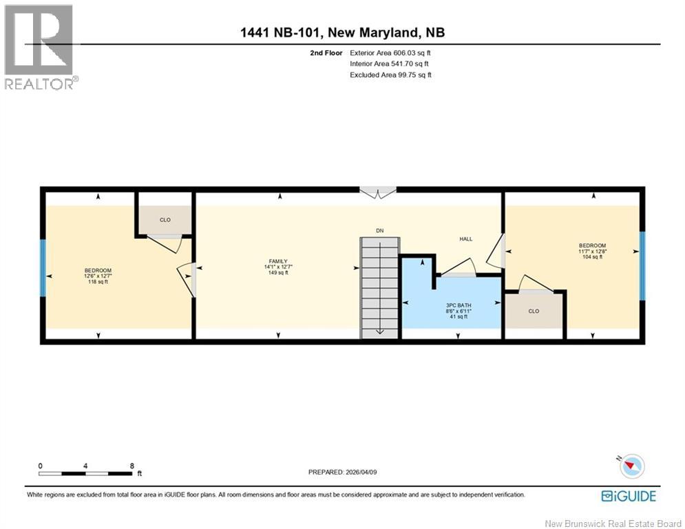 1441 Route 101, Nasonworth, New Brunswick  E3B 2C8 - Photo 50 - NB136787