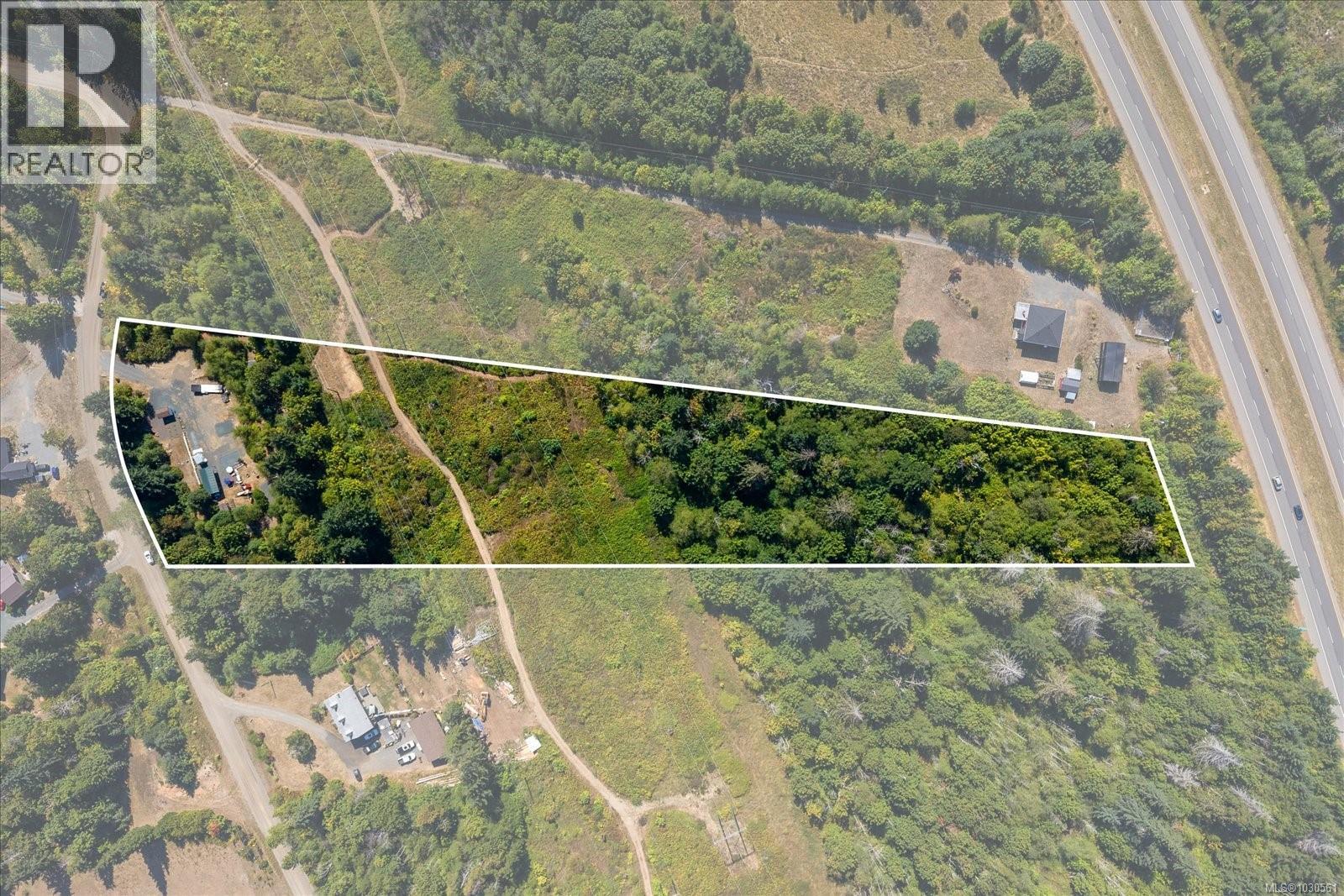 6593 Country Rd, Fanny Bay, British Columbia