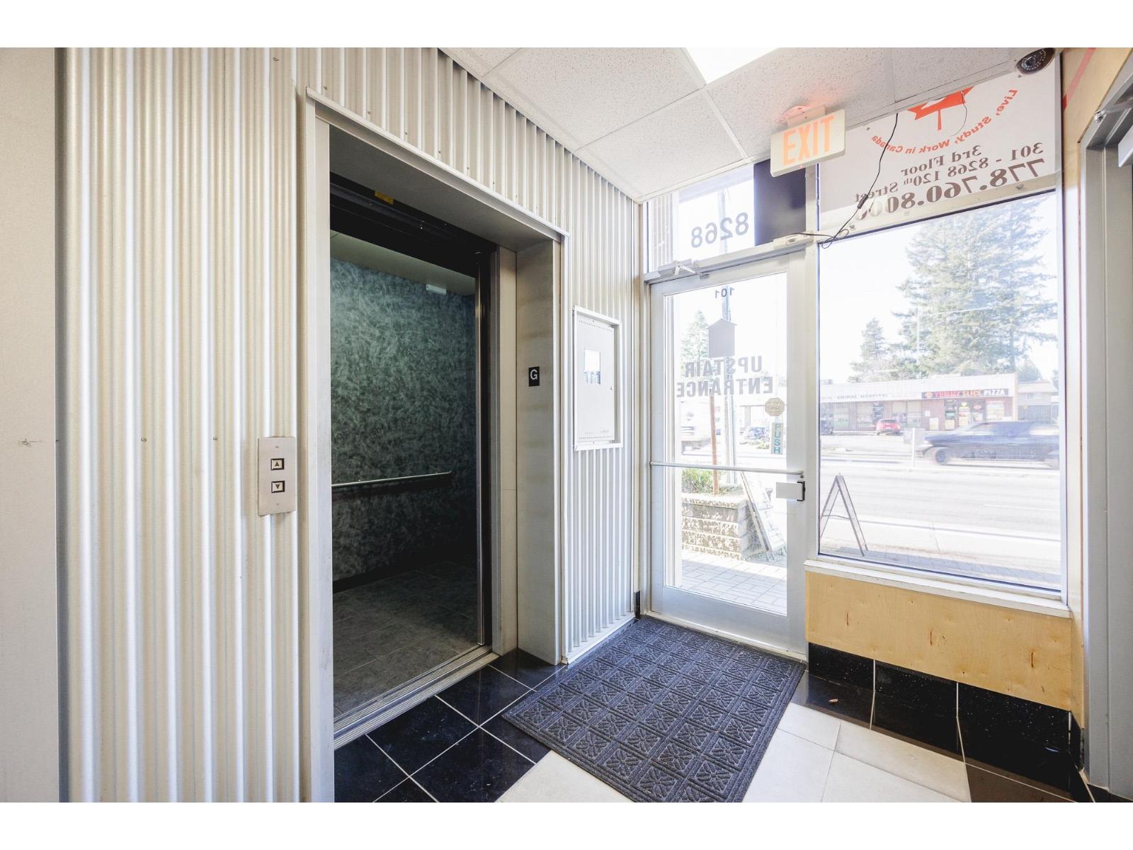 301 8268 120 Street, Surrey, British Columbia  V3W 3N4 - Photo 18 - C8077695