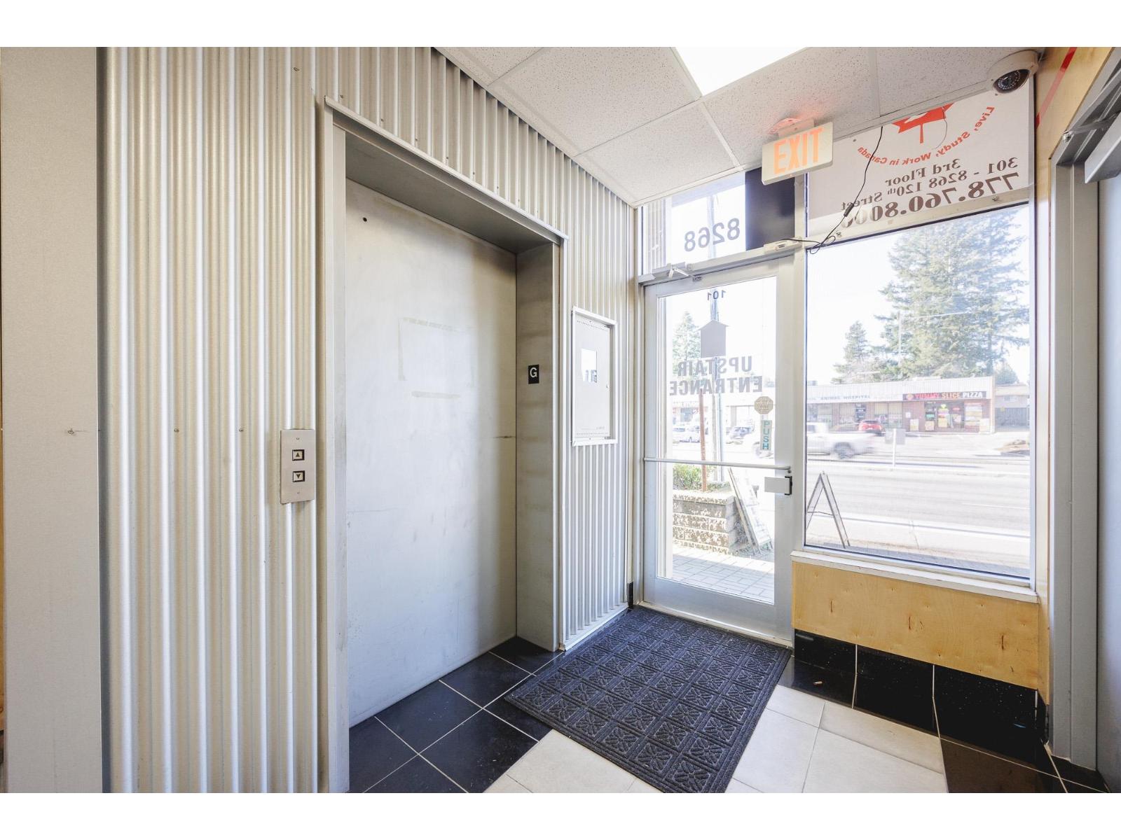 301 8268 120 Street, Surrey, British Columbia  V3W 3N4 - Photo 19 - C8077695