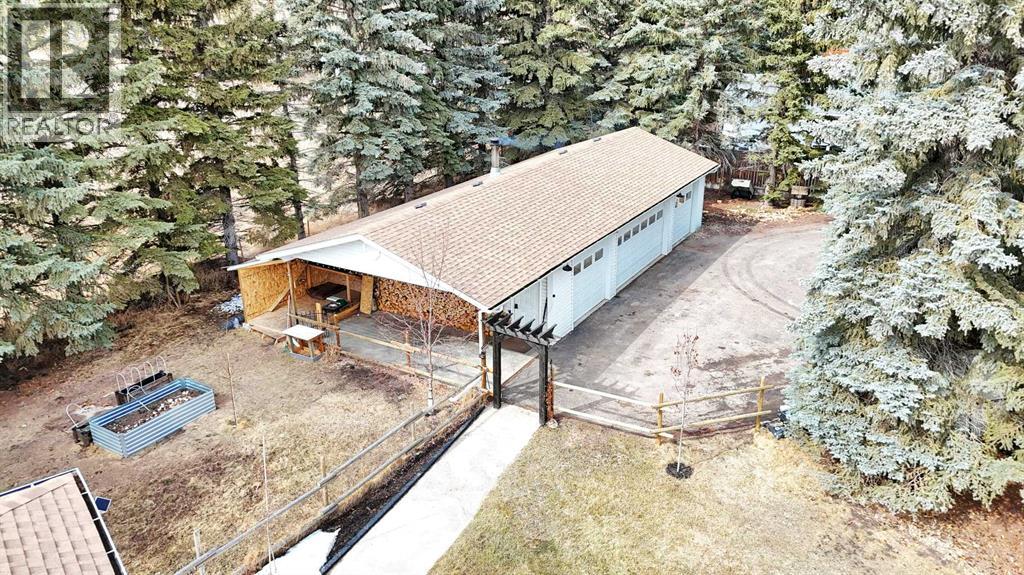 10, 38018 Highway 808, Rural Red Deer County, Alberta  T4E 0V3 - Photo 46 - A2300647