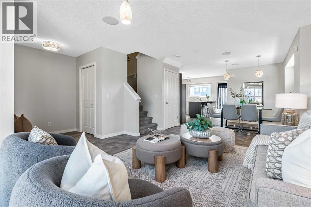 6 Autumn Green Se, Calgary, Alberta  T3M 0P2 - Photo 5 - A2284495