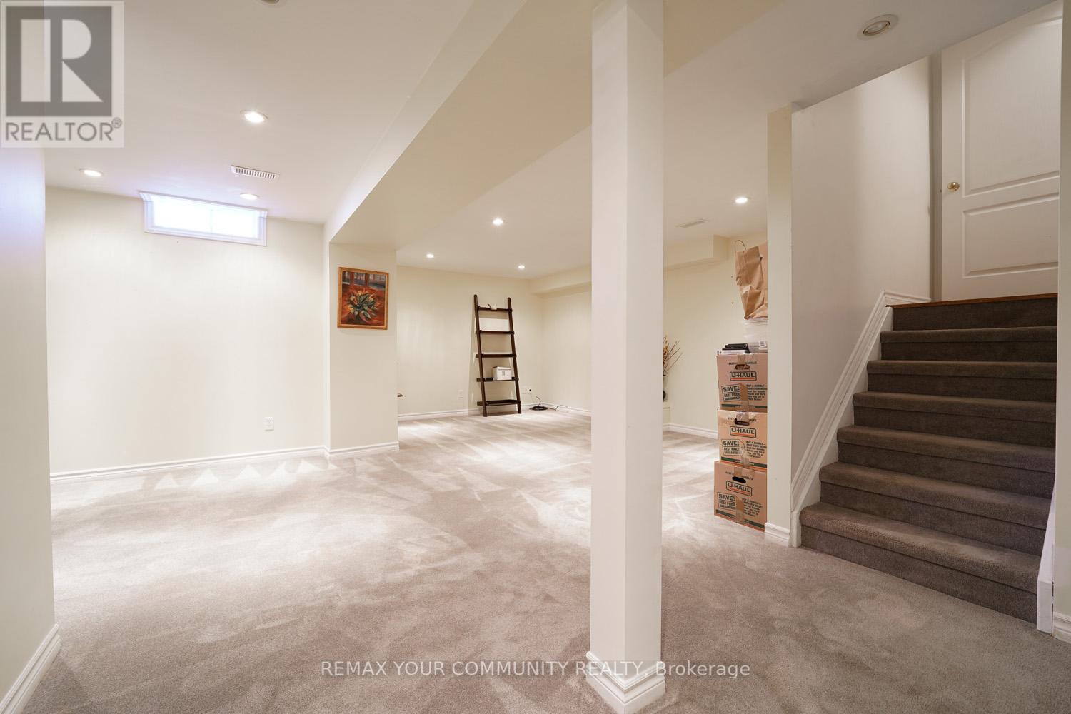 109 Collis Drive, Aurora, Ontario  L4G 7V2 - Photo 23 - N12983496