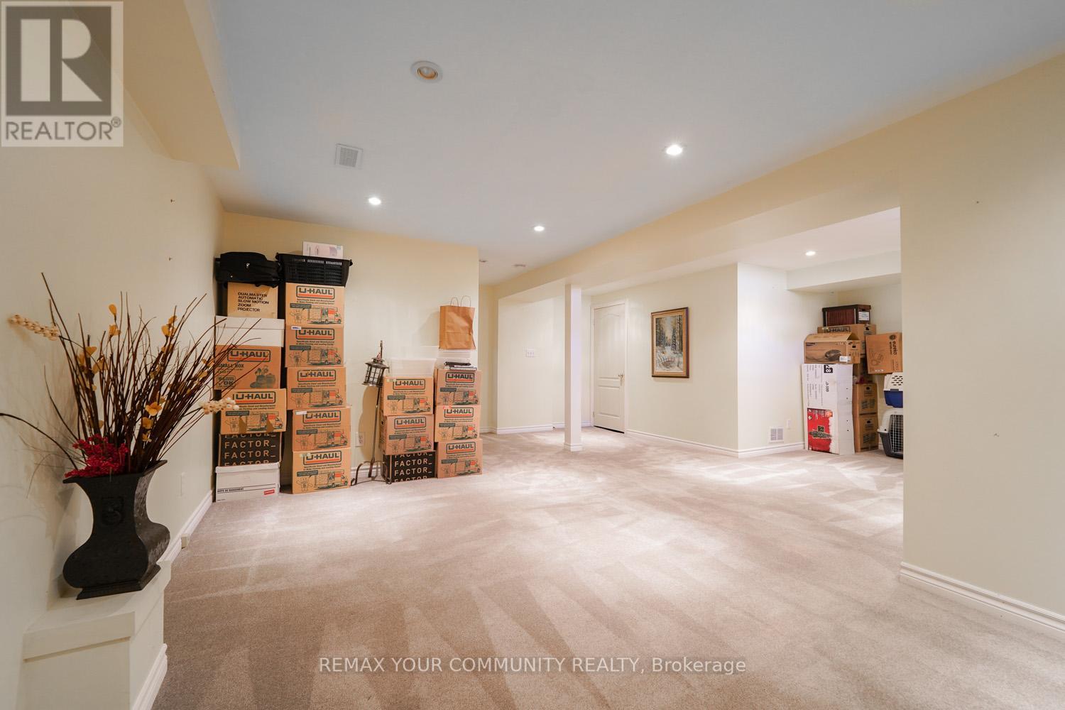 109 Collis Drive, Aurora, Ontario  L4G 7V2 - Photo 25 - N12983496