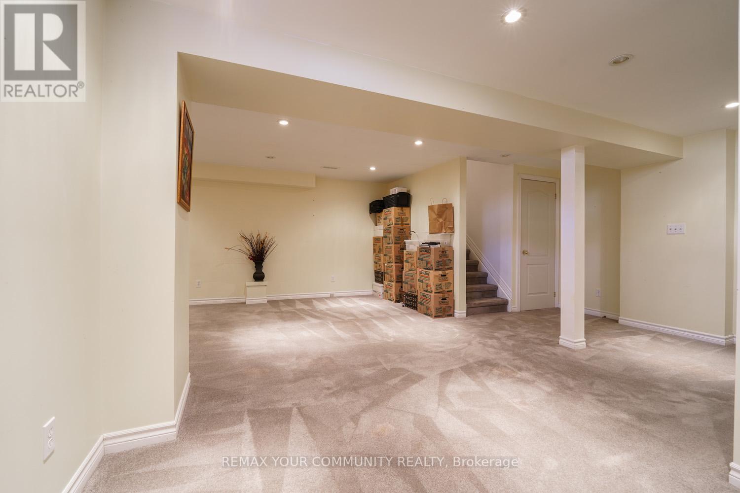 109 Collis Drive, Aurora, Ontario  L4G 7V2 - Photo 26 - N12983496