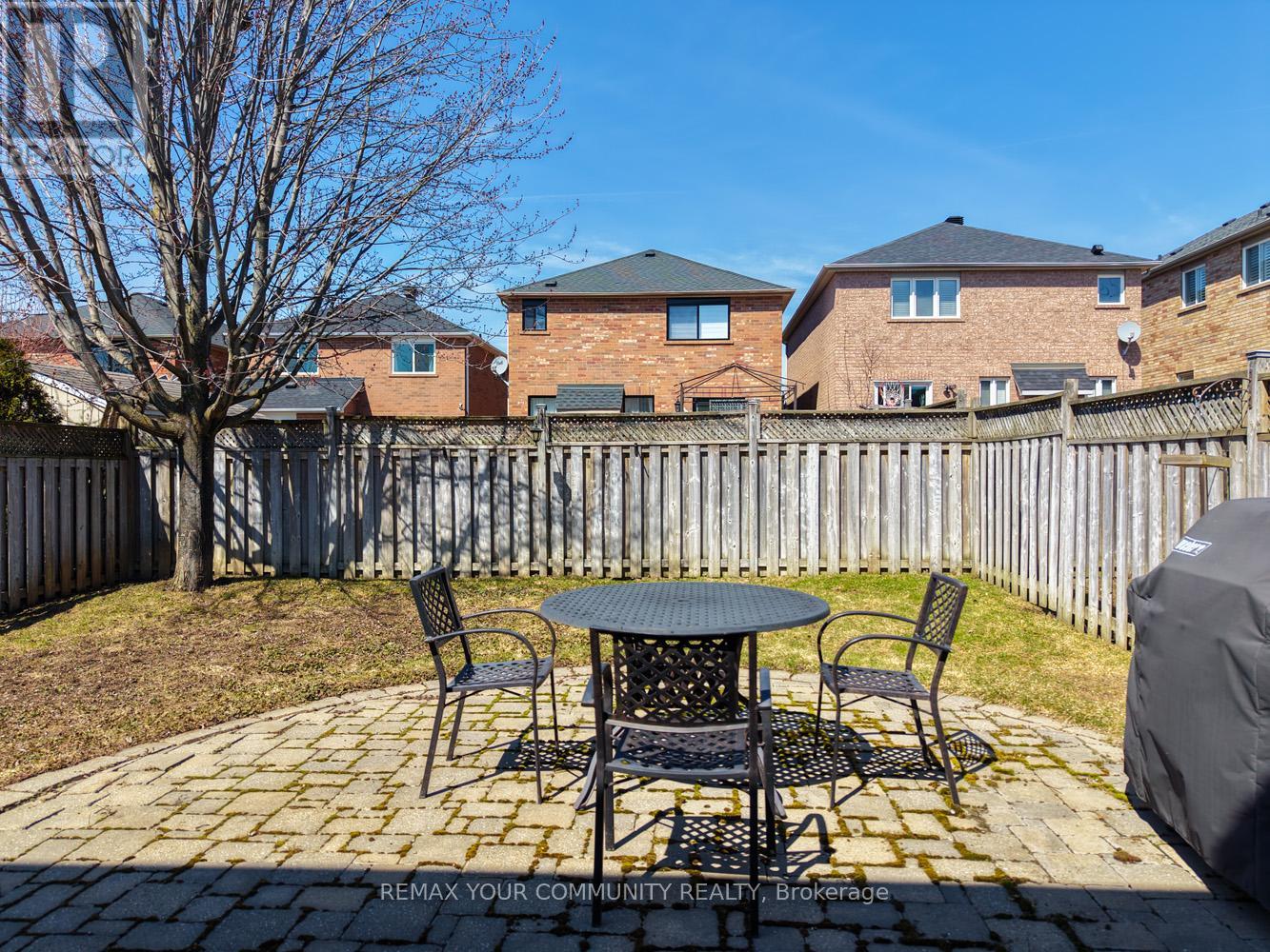 109 Collis Drive, Aurora, Ontario  L4G 7V2 - Photo 28 - N12983496