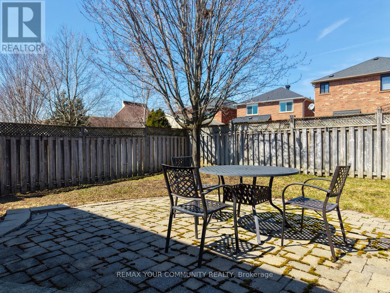 109 Collis Drive, Aurora, Ontario  L4G 7V2 - Photo 29 - N12983496