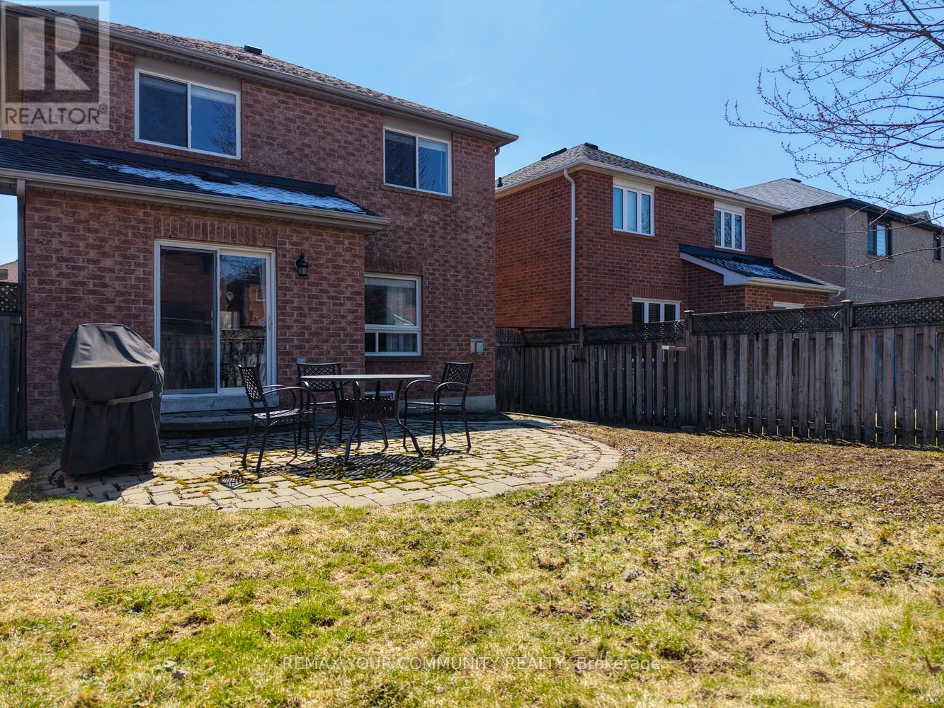 109 Collis Drive, Aurora, Ontario  L4G 7V2 - Photo 30 - N12983496