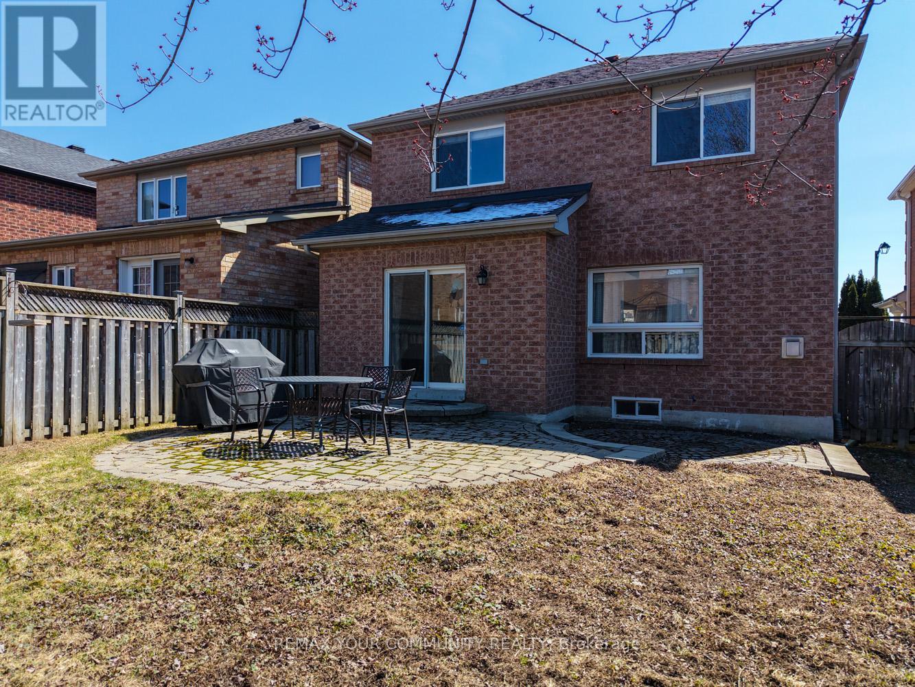 109 Collis Drive, Aurora, Ontario  L4G 7V2 - Photo 31 - N12983496