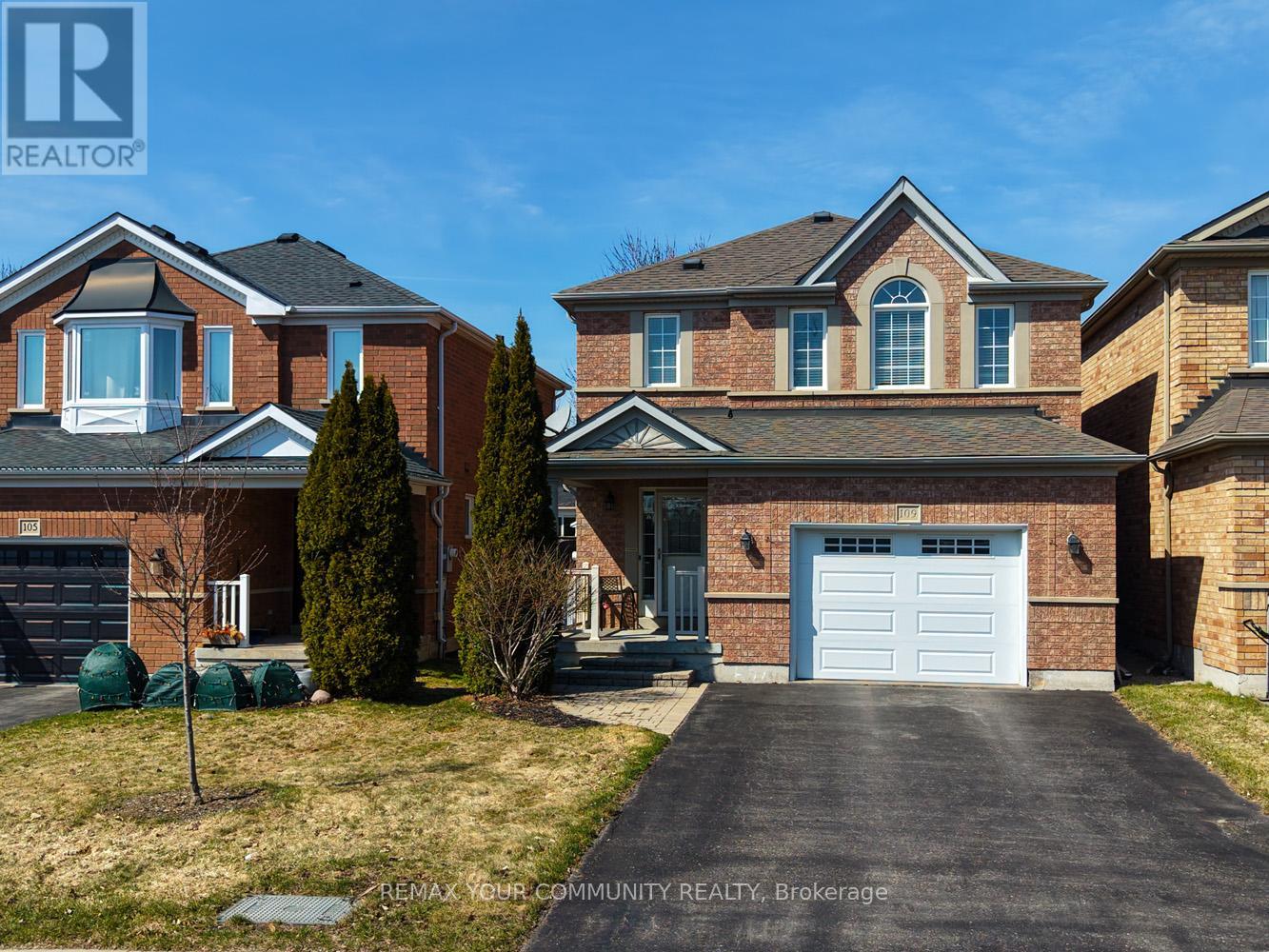 109 Collis Drive, Aurora, Ontario  L4G 7V2 - Photo 33 - N12983496