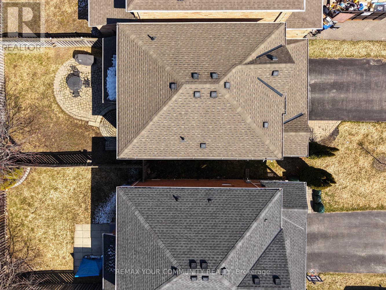 109 Collis Drive, Aurora, Ontario  L4G 7V2 - Photo 34 - N12983496