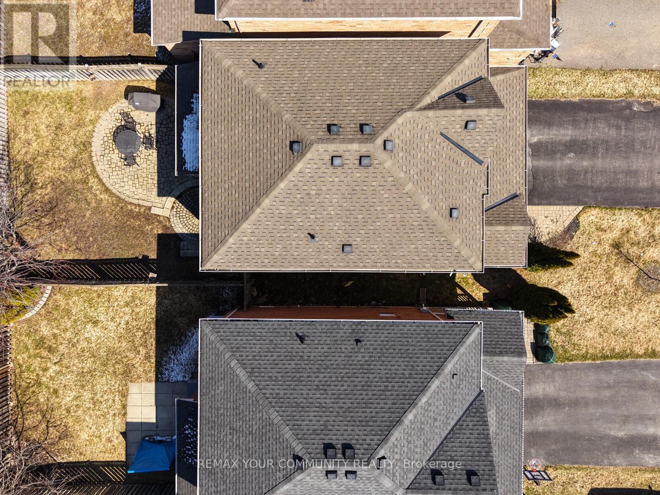 109 Collis Drive, Aurora, Ontario  L4G 7V2 - Photo 35 - N12983496