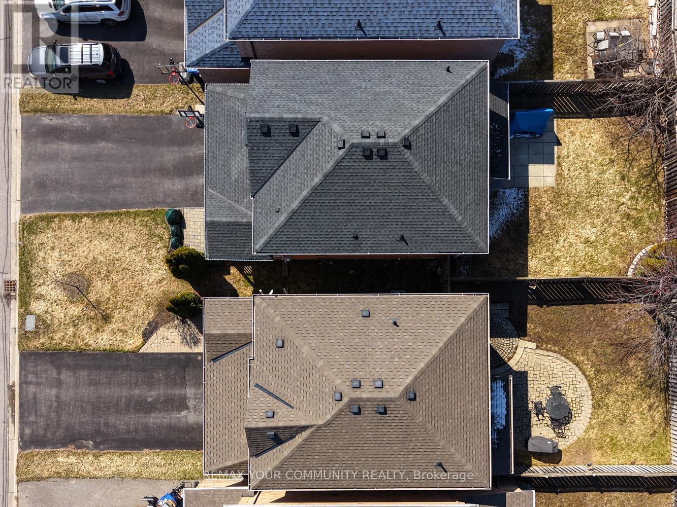 109 Collis Drive, Aurora, Ontario  L4G 7V2 - Photo 37 - N12983496