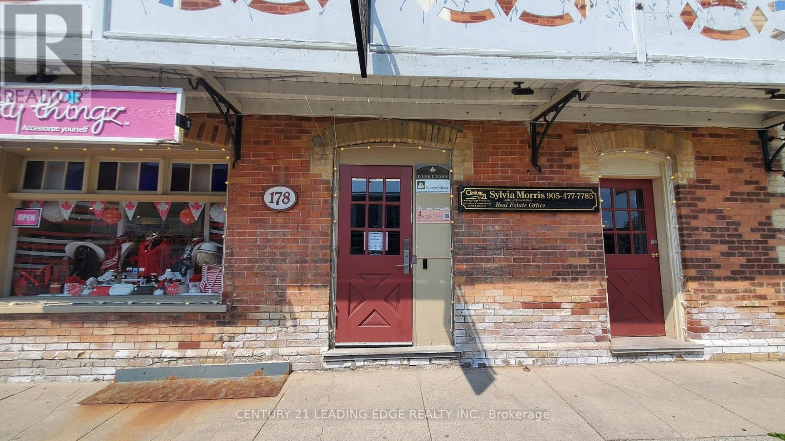 204 - 178 Main St. Unionville Street, Markham, Ontario  L3R 2G9 - Photo 5 - N12983500