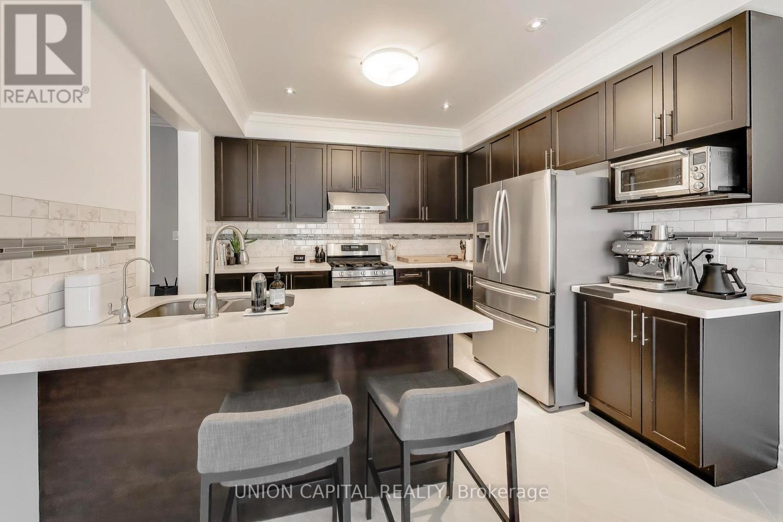 67 Win Timbers Crescent, Whitchurch-Stouffville, Ontario  L4A 0Y9 - Photo 14 - N12983502