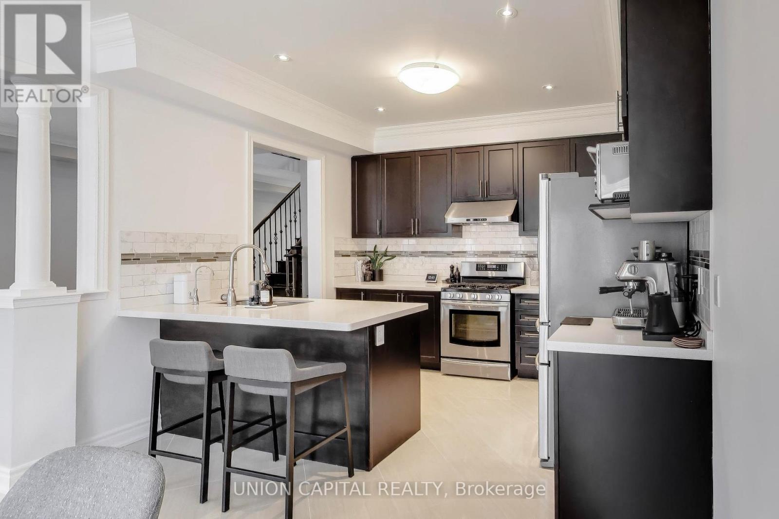 67 Win Timbers Crescent, Whitchurch-Stouffville, Ontario  L4A 0Y9 - Photo 16 - N12983502