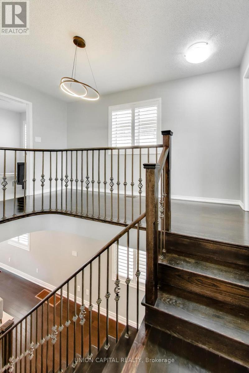 67 Win Timbers Crescent, Whitchurch-Stouffville, Ontario  L4A 0Y9 - Photo 17 - N12983502