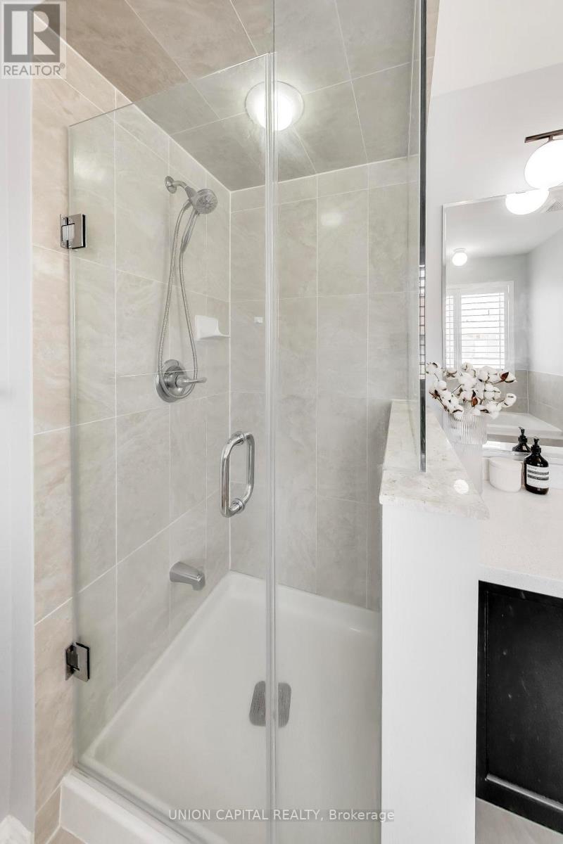 67 Win Timbers Crescent, Whitchurch-Stouffville, Ontario  L4A 0Y9 - Photo 27 - N12983502