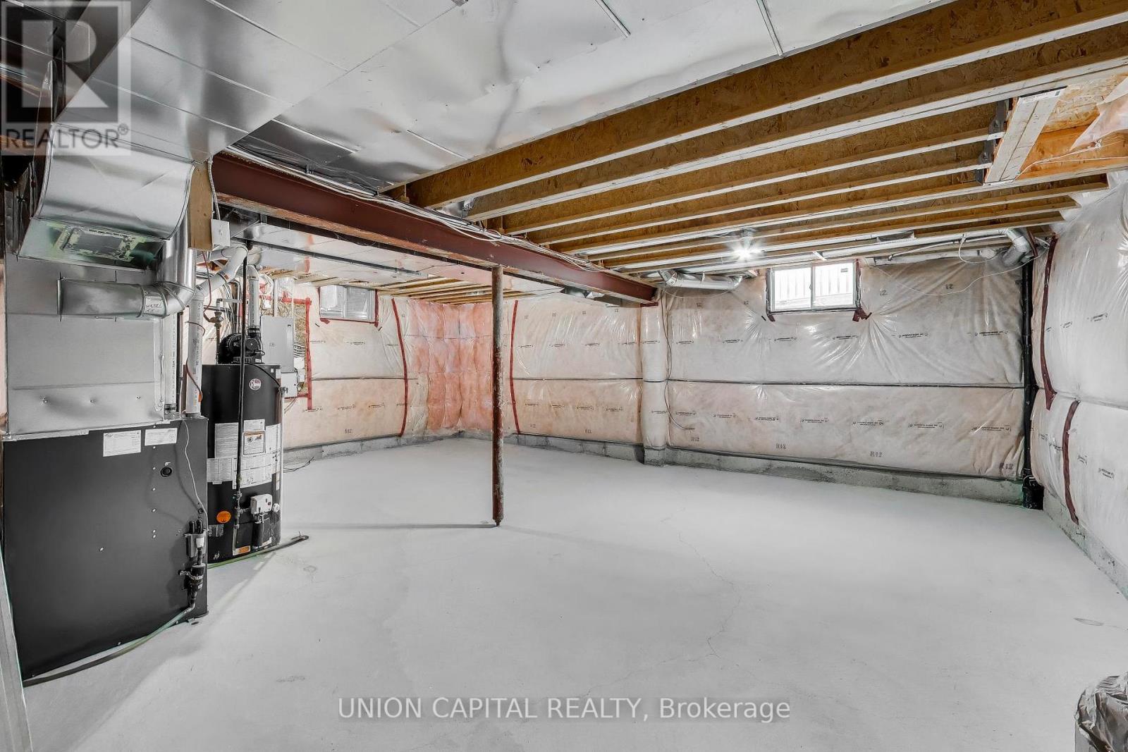 67 Win Timbers Crescent, Whitchurch-Stouffville, Ontario  L4A 0Y9 - Photo 37 - N12983502