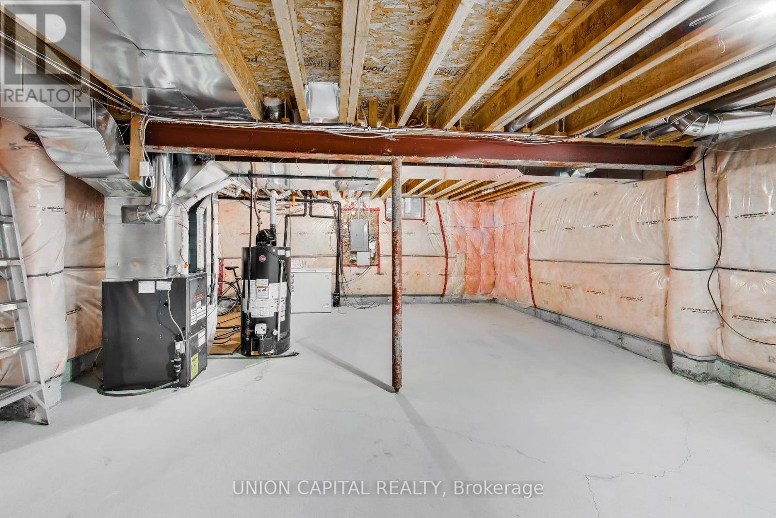 67 Win Timbers Crescent, Whitchurch-Stouffville, Ontario  L4A 0Y9 - Photo 38 - N12983502