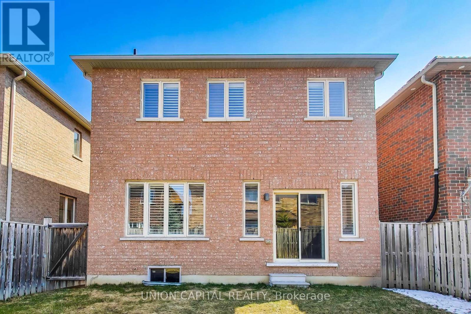 67 Win Timbers Crescent, Whitchurch-Stouffville, Ontario  L4A 0Y9 - Photo 39 - N12983502