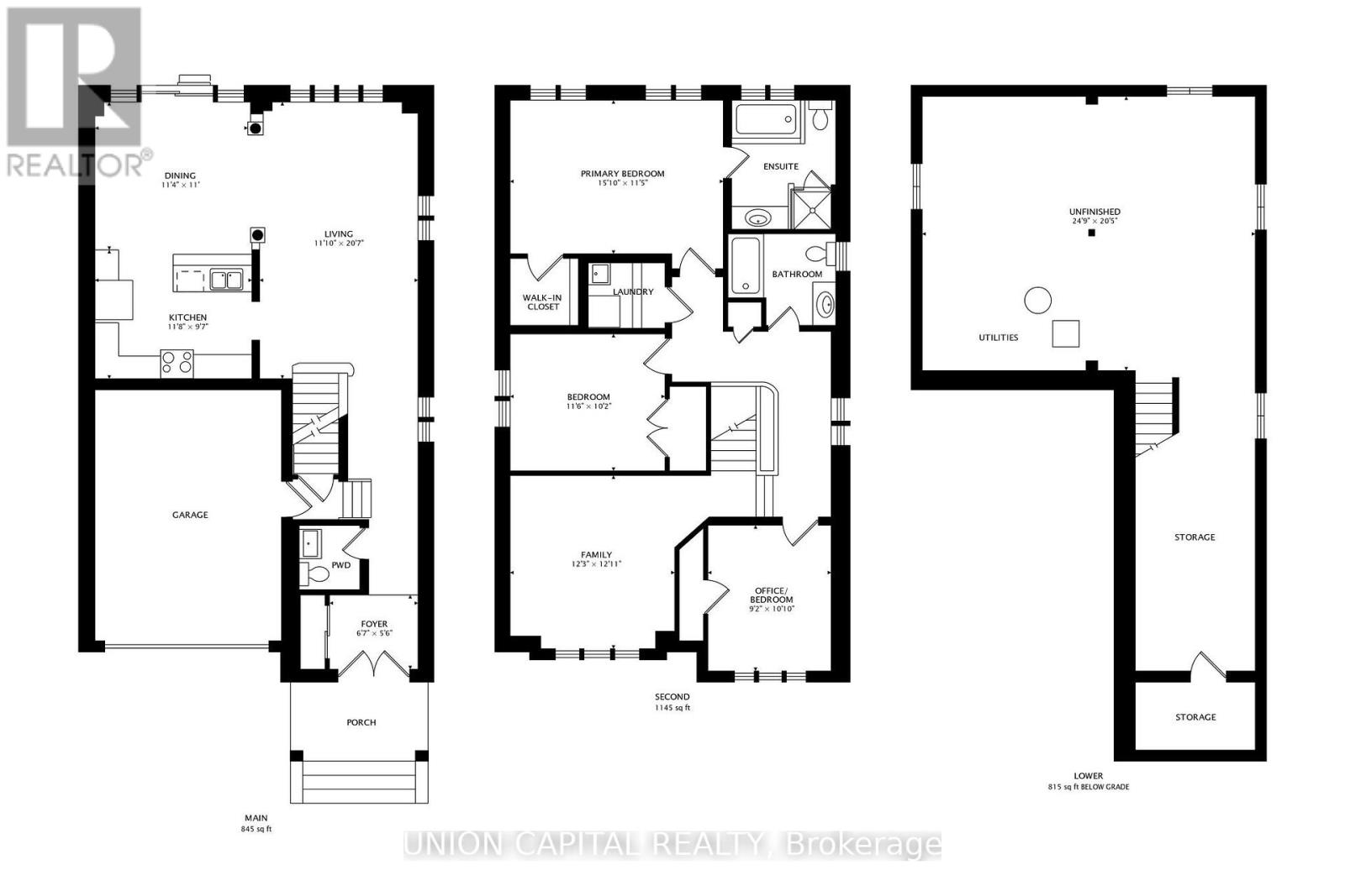 67 Win Timbers Crescent, Whitchurch-Stouffville, Ontario  L4A 0Y9 - Photo 42 - N12983502