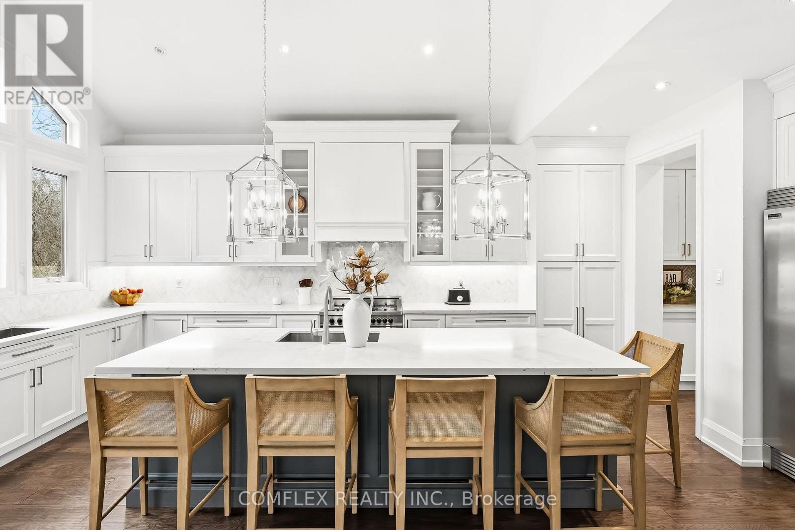 108 Avenue Road, Newmarket, Ontario  L3Y 1N3 - Photo 11 - N12983704